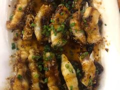 豉汁蒸鱼腩-焯明脆肉鲩世家(金沙洲店)