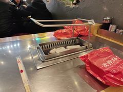 -彭城八戒羊肉串(总店)