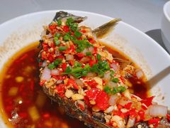 -费大厨辣椒炒肉(黄兴中心广场店)