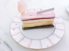 -La patisserie de Mona 茉娜的甜品(韩乐坊店)