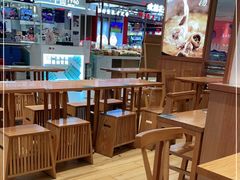 大堂-小满手工粉(上海维璟广场店)