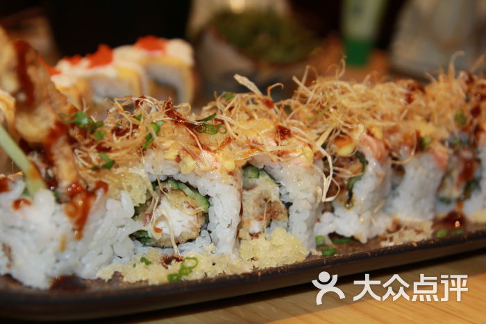 手岛寿司图片 - 第54张