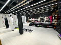 -悦莱美游泳健身(珠江新城花城汇店)