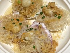 -山水茶艺馆·点心粤菜·30年老字号