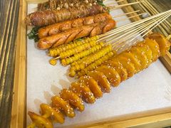 -道须沟旅游风景区