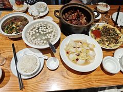 -斯丹姜母鸭·古法干香(田安南路店)
