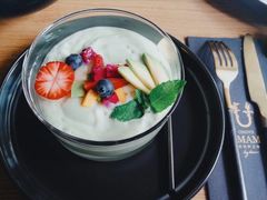-花舍·新派粤菜·西餐·下午茶(亚运村·鸟巢店)