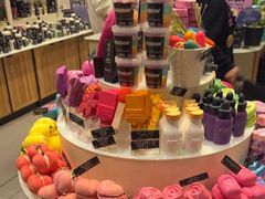 -LUSH(威尼斯人店)