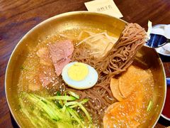 -MI WU FACTORY米屋美食工厂餐厅(绿地店)