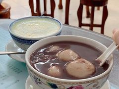 -阿三麻蓉汤圆(顺光大厦店)