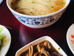 -朱鸿兴面馆(镇湖店)