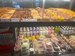 -奈雪的茶(市百一店)