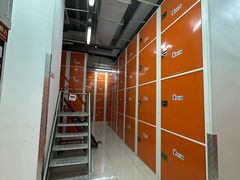 -美立方自助仓迷你小仓库(太阳宫凯德店)