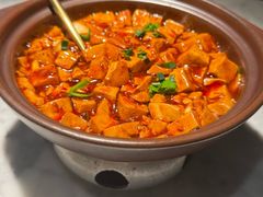 陈麻婆豆腐-雀蓝川菜(奥体广场店)