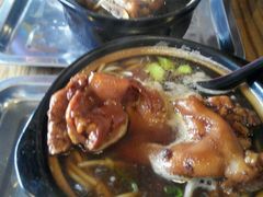 -小义乌砂锅拉面(海事共享区店)