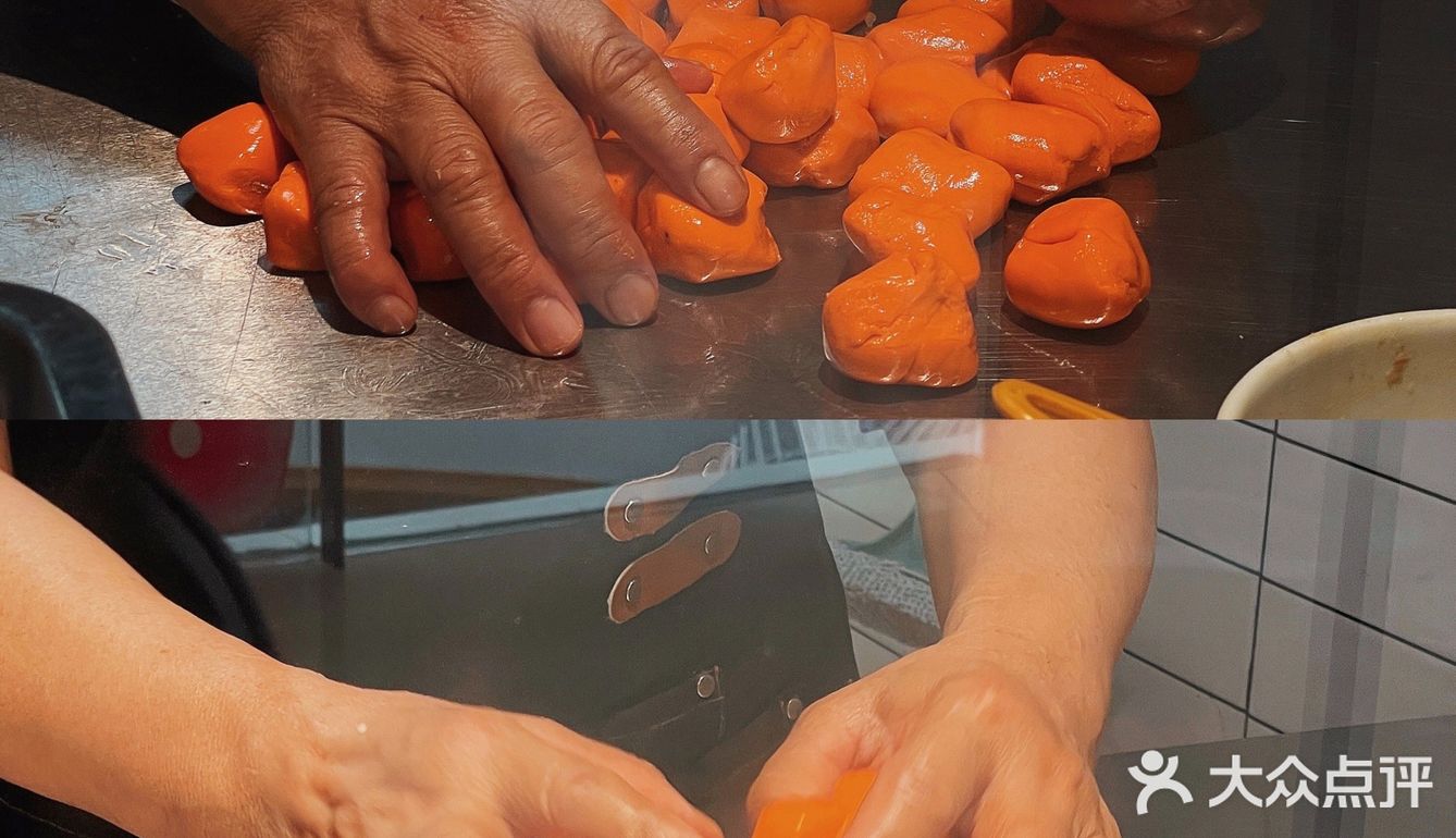 我一口就爱上南宁这家爆汁生煎包！！