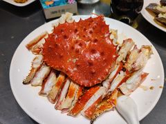 -海鲜e族(马王堆店)