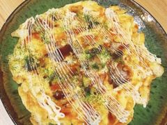 鸡蛋饼-胜代日本料理(云程巷小区店)