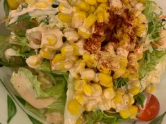 -萨莉亚意式餐厅(深圳北站店)