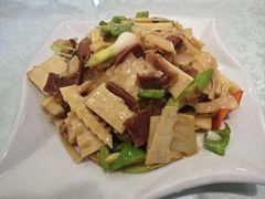 -环秀楼(黄山呈坎店)