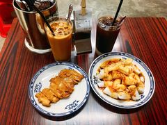 -華叔茶記