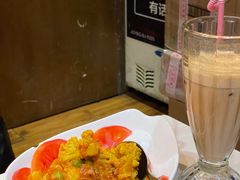 -Santoor 萨都里印度餐厅(北锣鼓巷店)