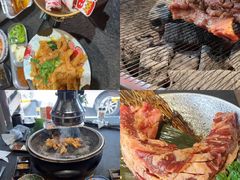 -炭虎烤肉(桂林路店)