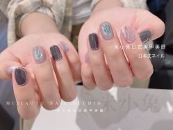 -米小兔美甲美睫