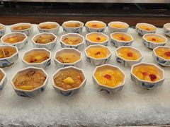 -韩盛·盛江山自助料理(沈辽路万达店)
