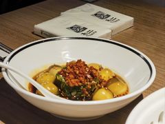 -太二酸菜鱼(兴业太古汇店)