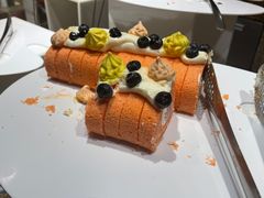 -温州喜来登酒店-盛宴西餐厅