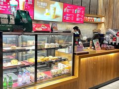 -星巴克(深圳石岩星城店)