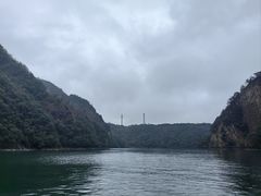 -五泄景区