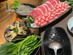 -捞王锅物料理(上海世茂广场店)