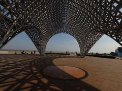 -南汇嘴观海公园