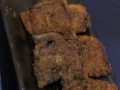 -伊带伊路新疆美食府(呼家楼店)