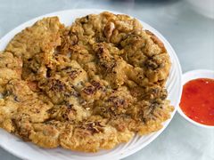 -众味海鲜大排档·活海鲜·潮汕味(南澳店)