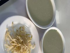 -老磁器口豆汁店(天坛店)