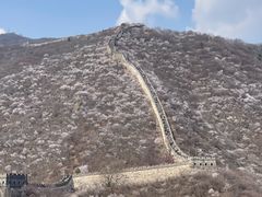 -慕田峪长城