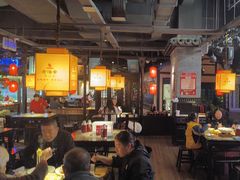 -老淮安·淮安菜(涟水店)