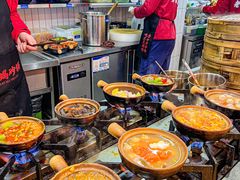 -罗妈砂锅(四川成都奎星楼店)