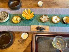 -邈墨茶馆(大兜路1号店)