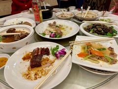 -黄埔华苑酒家(黄埔店)