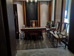 -楚鲜·汉正街一号(天河店)