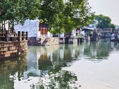 -乌镇景区
