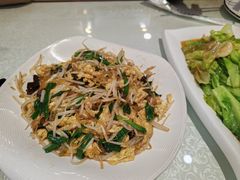 -李连贵熏肉大饼(丰台南路地铁站店)