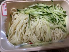 麻辣凉面-新川面馆(新街口起源店)