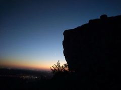 -棋盘山风景区