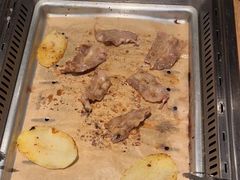 -新石器烤肉(百联川沙店)