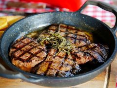 -韩盛·盛江山自助料理(沈辽路万达店)
